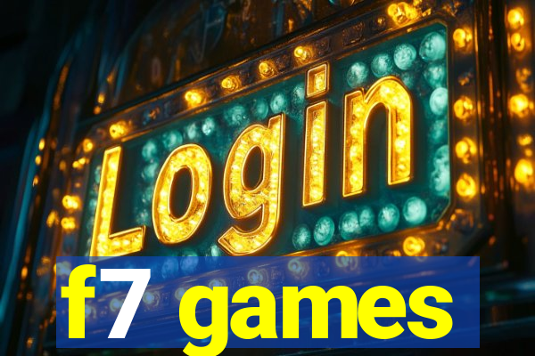 f7 games